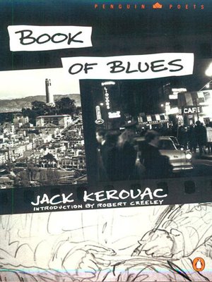 cover image of Book of Blues